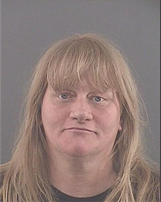 DONALD, ALISHA LEE - Peoria County, IL