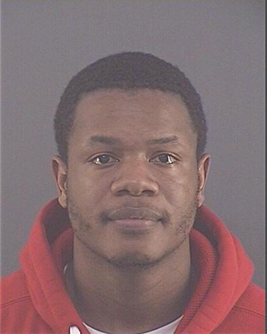 DYE, ANTHONY - Peoria County, IL