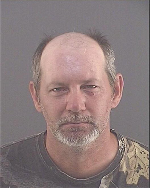 FRANCIS, SEAN MICHAEL - Peoria County, IL