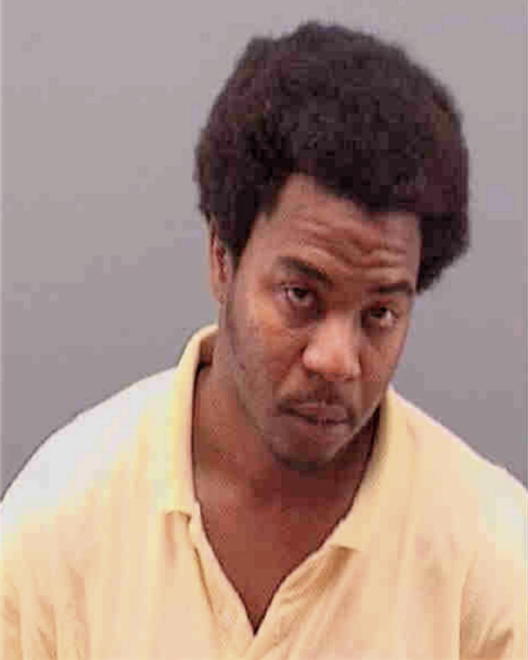 GARNER, TERRANCE LAMONT - Peoria County, IL