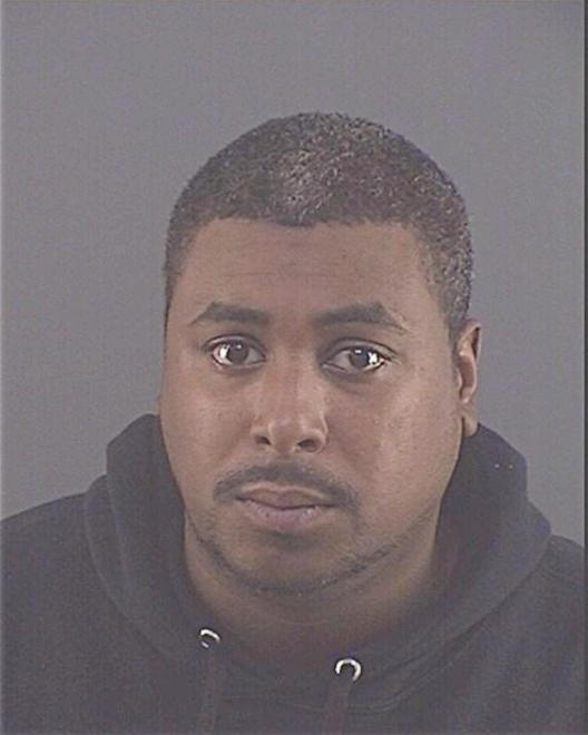 HENDERSON, DEMIR OMAR - Peoria County, IL