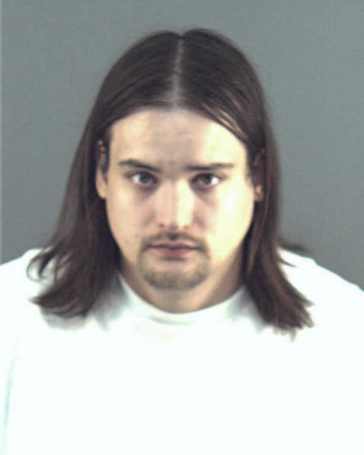 HERREN, JOSHUA QUINN - Peoria County, IL