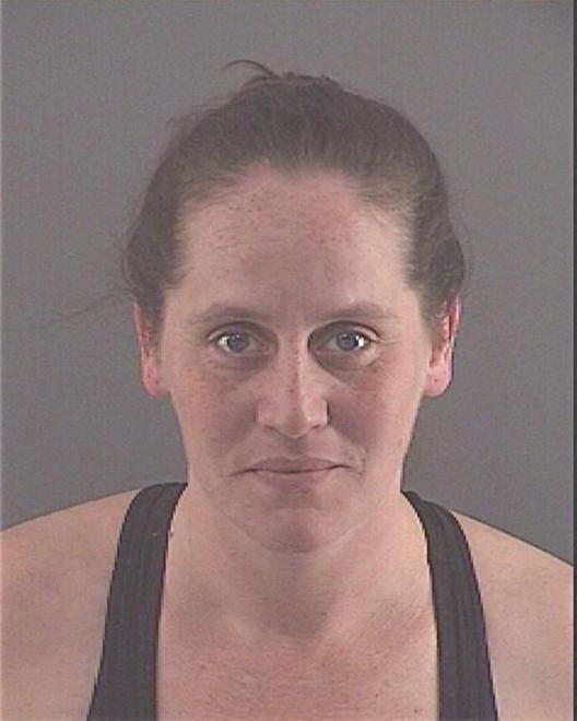 HOUSTON, AMBER J - Peoria County, IL