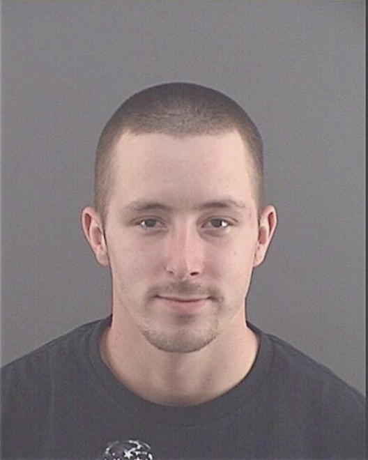 LUNCSFORD, ERICK COLTON - Peoria County, IL