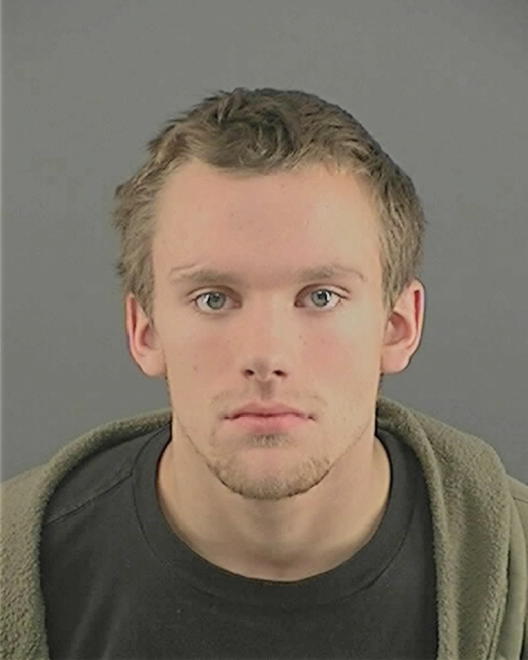 MARX, BRETT ALLAN - Peoria County, IL