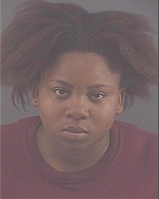 NICHOLS, TIARA RENEE - Peoria County, IL