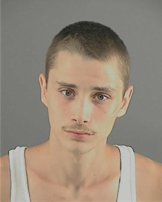 OTTO, JOSHUA W - Peoria County, IL