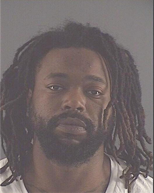 PARKER, ANTHONY COREY - Peoria County, IL