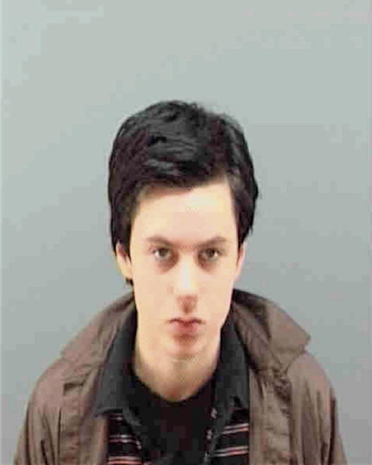 SHOUP, STEPHEN LESTER - Peoria County, IL