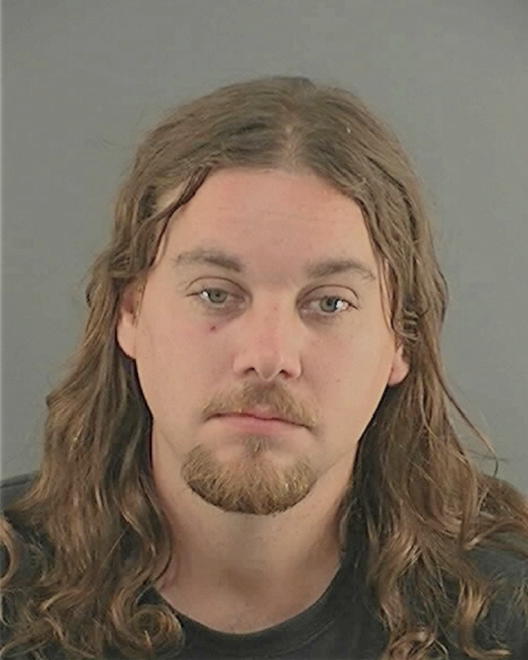 SMART, JOHANN DOMINIC - Peoria County, IL