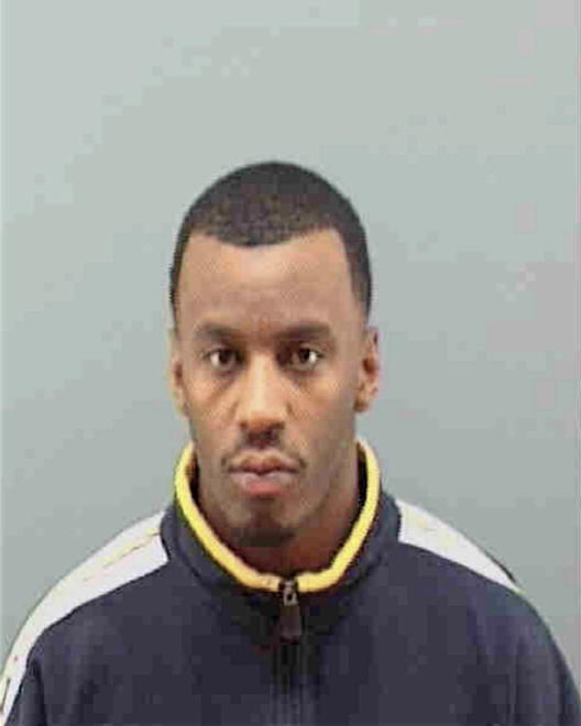 STONE, REGINALD RAY - Peoria County, IL