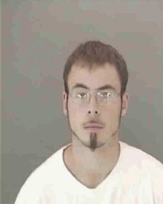 TEMPLEMAN, JON STEPHEN - Peoria County, IL