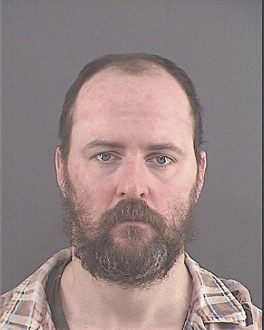 WALLACE, VINCENT D - Peoria County, IL