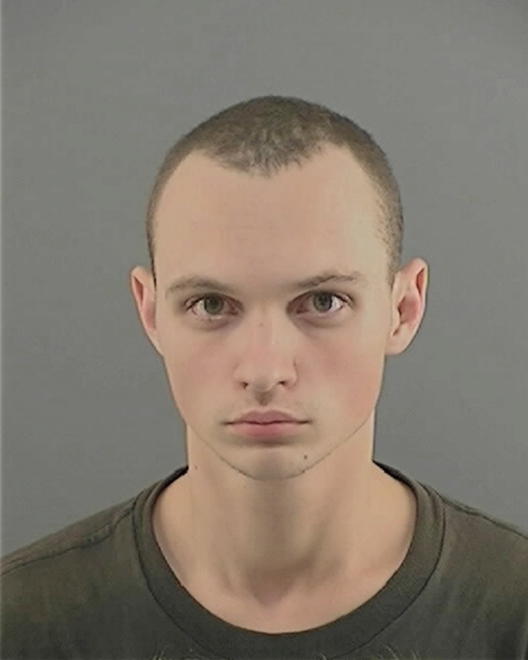 WARD, JAMES ROBERT - Peoria County, IL