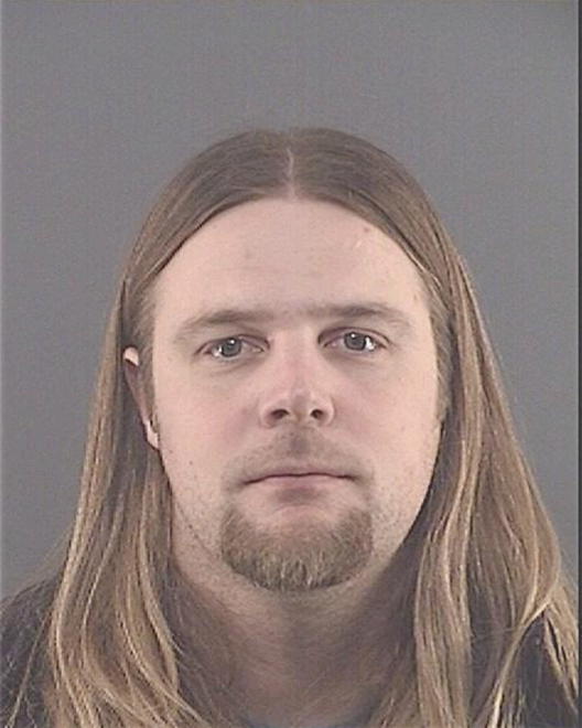 WHITLEY, DANIEL WAYNE - Peoria County, IL
