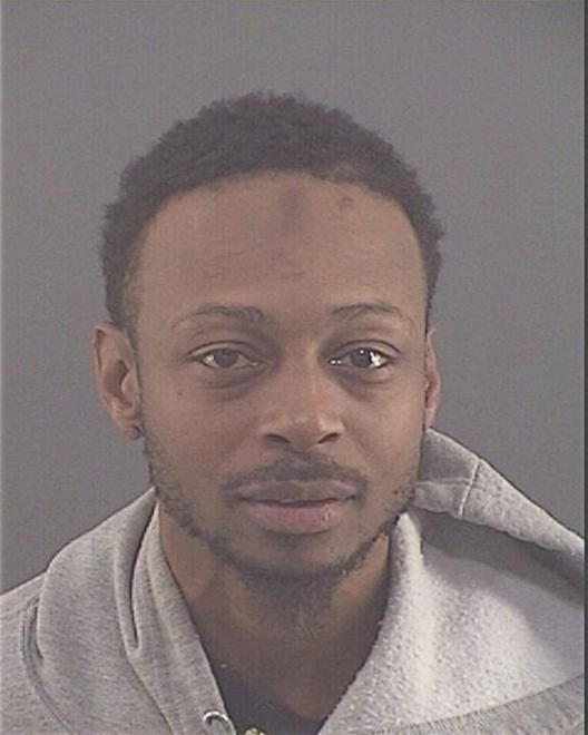ALLEN, DEMETRIUS JEROME - Peoria County, IL