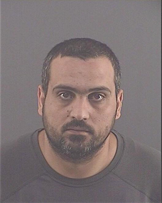 ATRASH, SAED I - Peoria County, IL