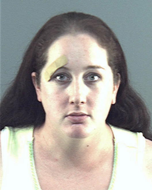 BALDWIN, JAMIE M - Peoria County, IL
