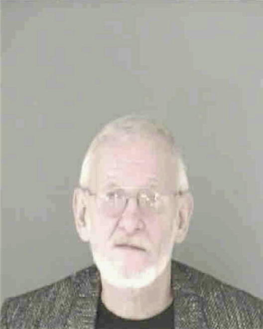 BARTSCH, REYNOLD - Peoria County, IL