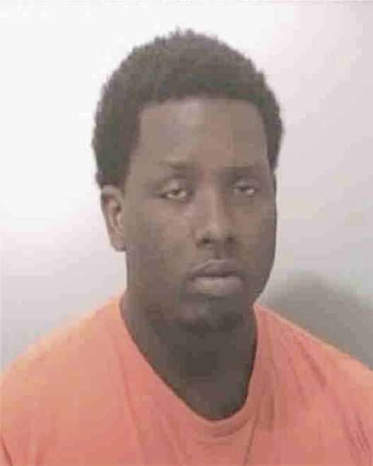 BRITT, SEDRIC D - Peoria County, IL