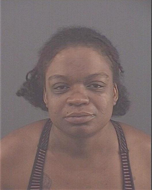 CHILDS, PEARLIE MAY - Peoria County, IL