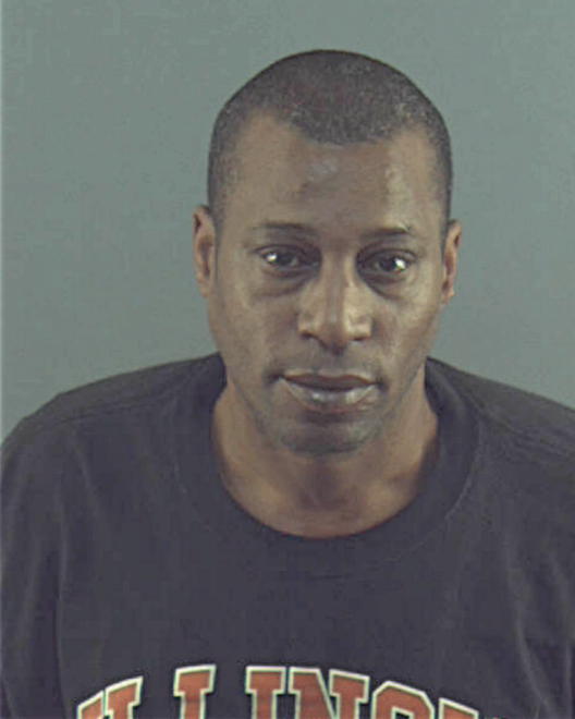 CRAWFORD, STEVE GRANT - Peoria County, IL