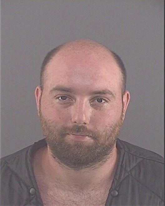 CUSACK, ALEX KEITH - Peoria County, IL