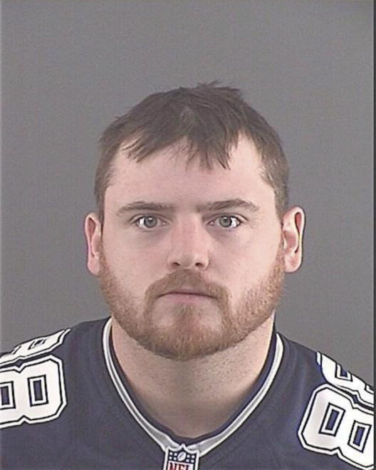 DAILY, BRANDON EUGENE - Peoria County, IL