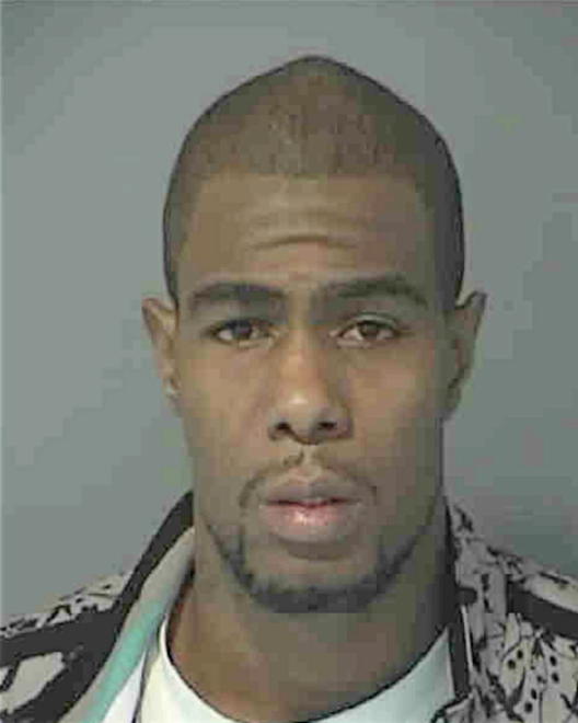 FOREMAN, TIMOTHY DEWAYNE - Peoria County, IL