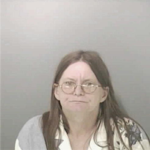 GARDNER, JANE ANN - Peoria County, IL