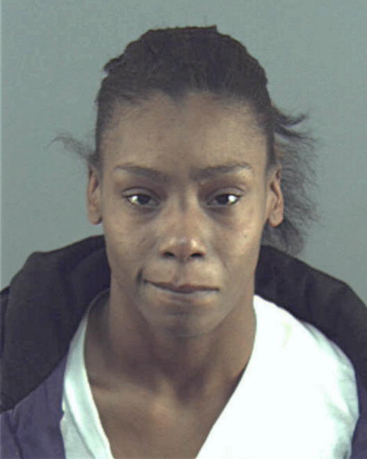 HANSON, DIASHONNA J - Peoria County, IL