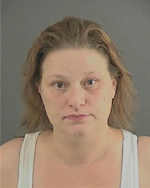 HARRIS, JENNIFER LEE - Peoria County, IL