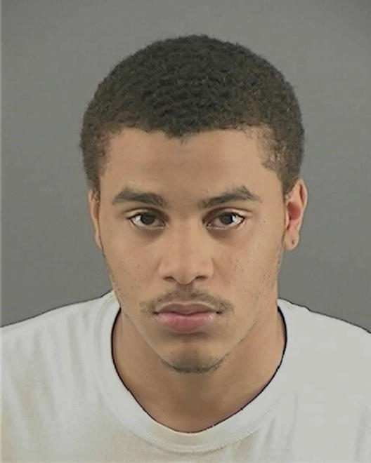 JOHNSON, ANTONIO L - Peoria County, IL