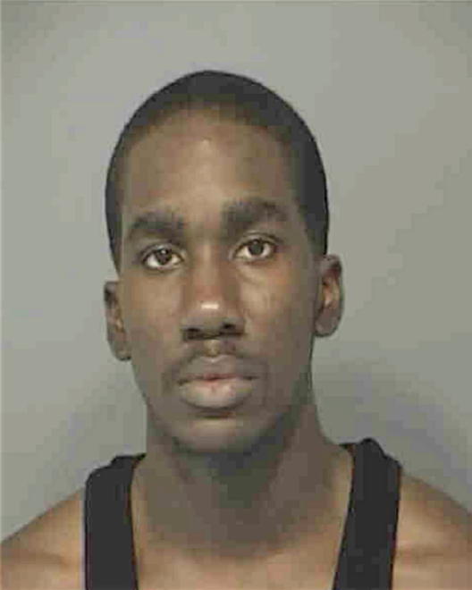 MAXWELL, DAMARIN ANTHONY - Peoria County, IL