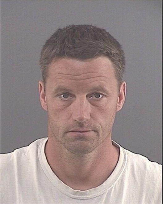 MCLAIN, CHRISTOPHER JOSEPH - Peoria County, IL