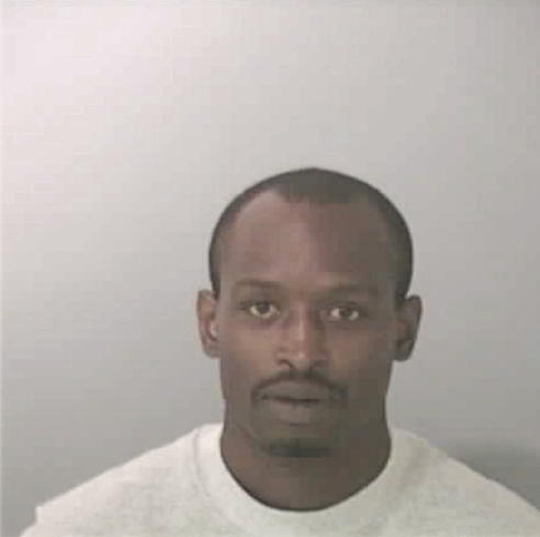 PARKER, RANDY LEE - Peoria County, IL