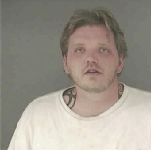 PURCELL, JOEL AARON - Peoria County, IL