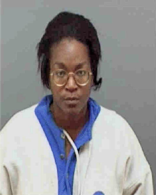 RUCKER, ANTOINETTE CRYSTAL - Peoria County, IL
