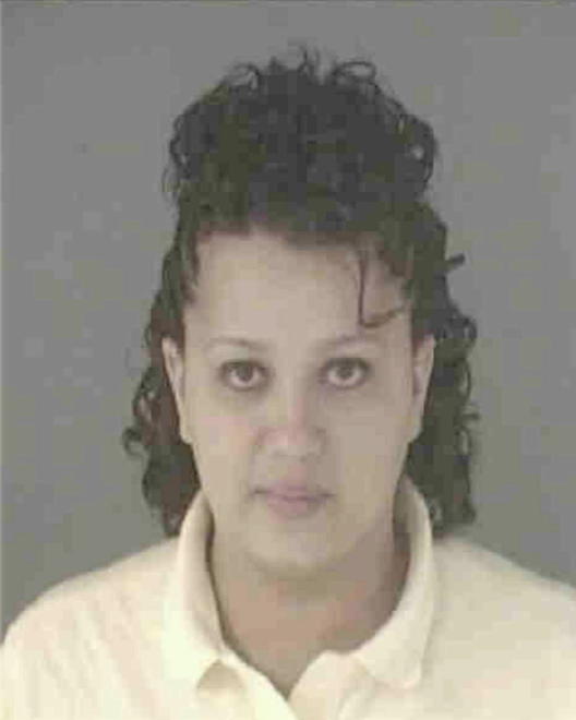 STRAKER, MICHELLE LEE - Peoria County, IL
