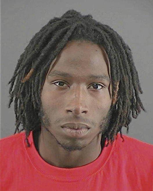 TATE, DEMARCO EVANS - Peoria County, IL