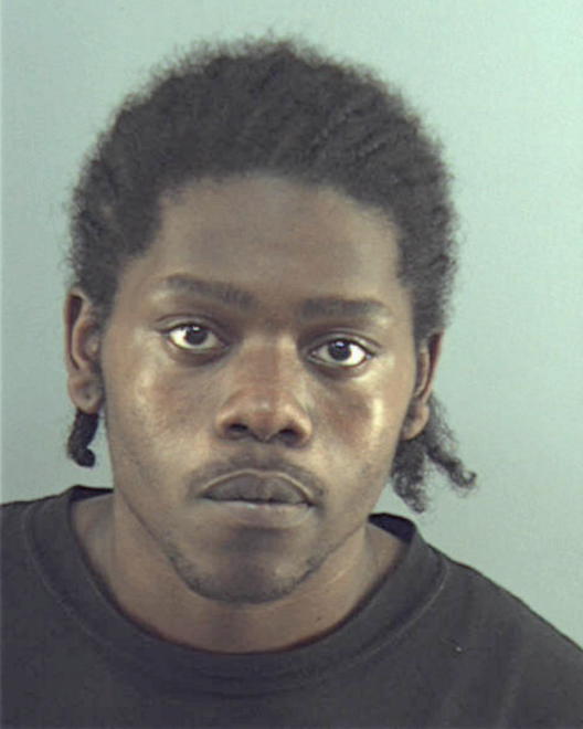 TAYLOR, RALPHEAL MONEE - Peoria County, IL