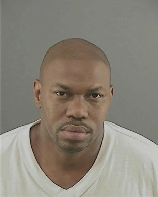 TYSON, DARYL CHARLES - Peoria County, IL