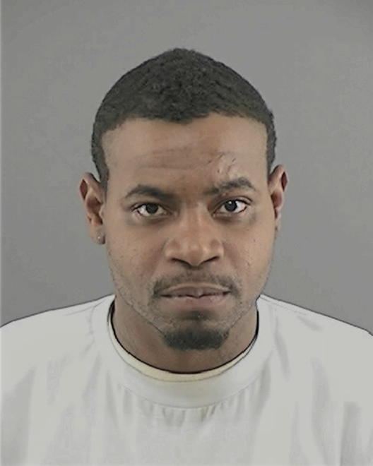 WALLS, SEAN TYRONE - Peoria County, IL