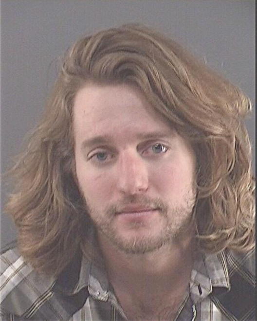 WALSH, ADAM JAMES - Peoria County, IL