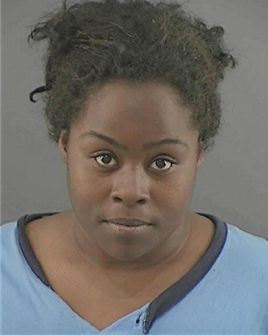 WASHINGTON, RAYCHELL ELAINE - Peoria County, IL