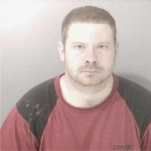 WILLIAMS, DAVID JOHN - Peoria County, IL