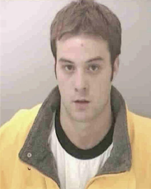 BACA, NICHOLAS J - Peoria County, IL