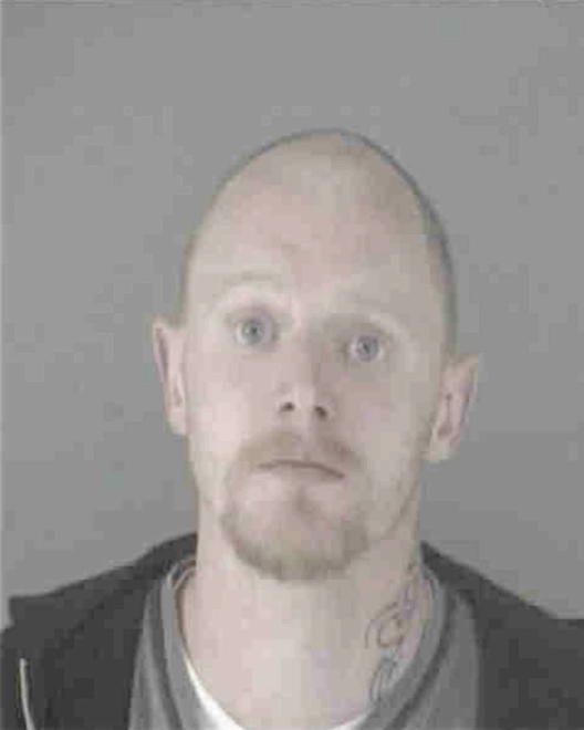 BOHM, JOSHUA - Peoria County, IL