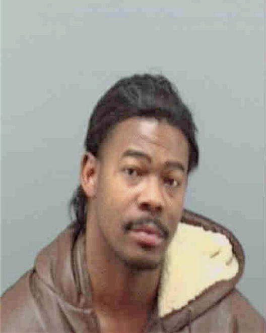 BOOKER, ROBERT EUGENE - Peoria County, IL