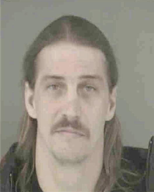 CARPENTIER, JEFFREY HOWARD - Peoria County, IL